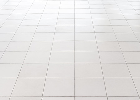 床面メンテナンス